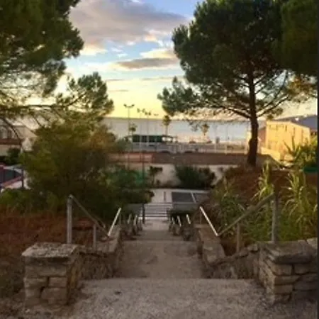 Apartment A 100 Metres De La