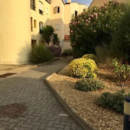 Apartmán A 100 Metres De La